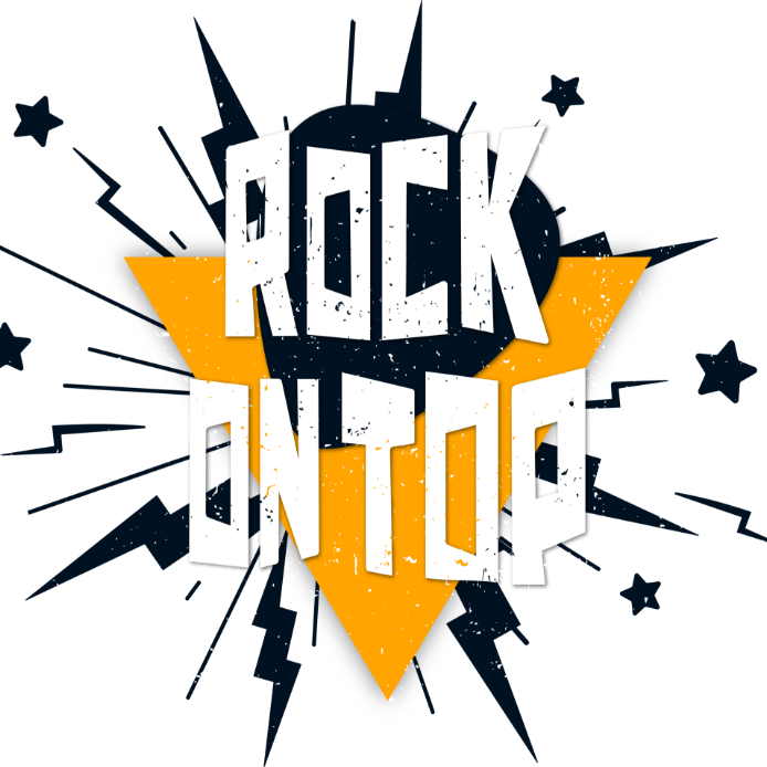 Rock on Top